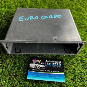 CASSETTO VANO PORTAOGGETTI IVECO EUROCARGO