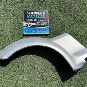 MODANATURA PARAFANGO POSTERIORE DX SUZUKI JIMNY