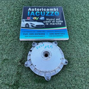 TAMBURO FRENO MOZZO POSTERIORE VESPA 125 150 200