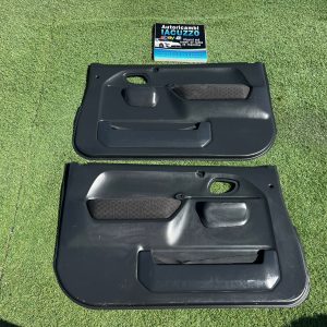 PANNELLI INTERNI PORTA SPORTELLO ANTERIORI DX SX SUZUKI JIMNY 2 SERIE