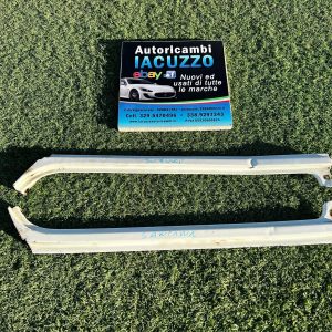 TRAVERSE BARRA BATTUTA SUPERIORE SPORTELLI ANTERIORI SUZUKI SANTANA CABRIO