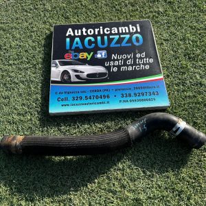 MANICOTTO RADIATORE SUZUKI JIMNY 1.5 DIESEL 2 SERIE