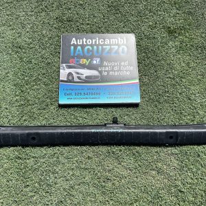 PLASTICA POSTERIORE BATTICOFANO SUZUKI JIMNY