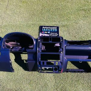 CRUSCOTTO ANTERIORE SUZUKI JIMNY 2 SERIE
