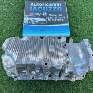 COPPA OLIO 60613844 FIAT MULTIPLA MAREA 1.9 JTD