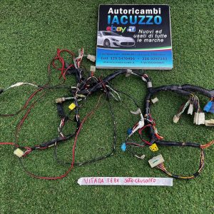 CABLAGGIO ELETTRICO SOTTOCRUSCOTTO SUZUKI VITARA 1.6 8V