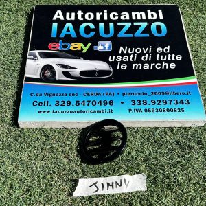 BOCCHETTA ARIA CRUSCOTTO LATERALE SX JIMNY