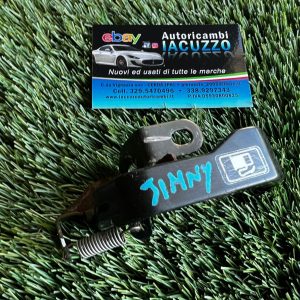LEVA MANIGLIA APERTURA TAPPO BENZINA SUZUKI JIMNY