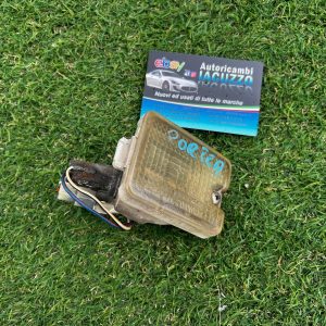 FANALE RETROMARCIA PIAGGIO PORTER
