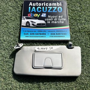ALETTA PANTINA PARASOLE SX SUZUKI JIMNY