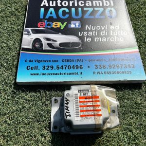 CENTRALINA AIRBARG 38910-84A10 SUZUKI JIMNY