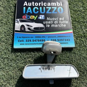 SPECCHIETTO RETROVISORE INTERNO SUZUKI JIMNY