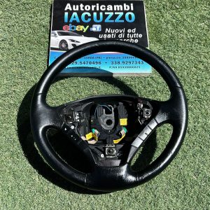 VOLANTE CON COMANDI FIAT MULTIPLA 2°SERIE