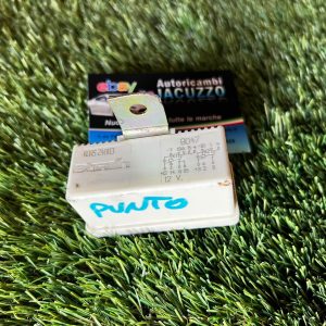 RELE' POMPA CARBURANTE FIAT PUNTO LANCIA Y NDRS 240113