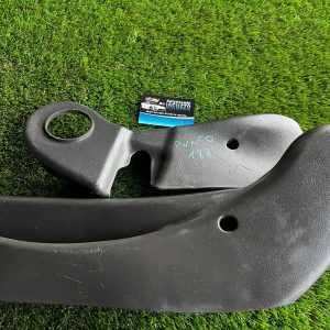 PLASTICA LATERALE SX SEDILE ANTERIORE FIAT PUNTO 188 2 3 SERIE