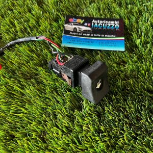 PULSANTIERA BOTTONE INTERRUTTORE ALZAVETRO ALZACRISTALLI ROVER SD1