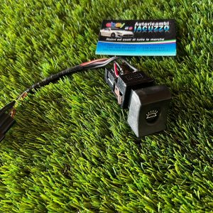 PULSANTIERA BOTTONE INTERRUTTORE FENDINEBBIA ROVER SD1