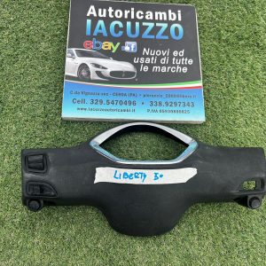 CARENA COPRIMANUBIO PIAGGIO LIBERTY 50 125 150 CC