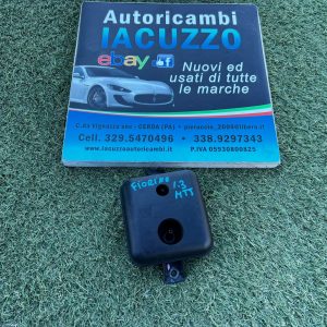SERBATOIO RECUPERO DEPRESSIONE FIAT FIORINO QUBO 1.3 MULTIJET