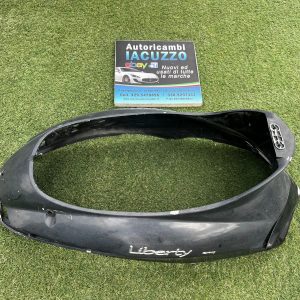 CARENA CODONE POSTERIORE PIAGGIO LIBERTY 125