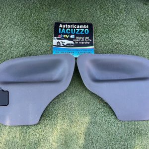 N°2 PANNELLI INTERNO POSTERIORE DX SX FIAT 600