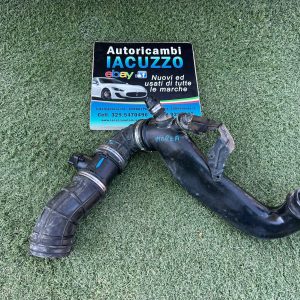 TUBO ASPIRAZIONE COMPLETO FIAT BRAVO BRAVA MAREA 60658040