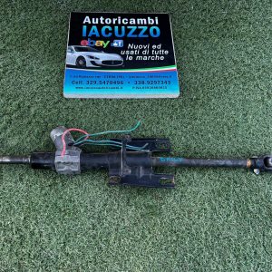 PIANTONE CANNA STERZO IVECO DAILY 35E12 DAL 1997 AL 2000