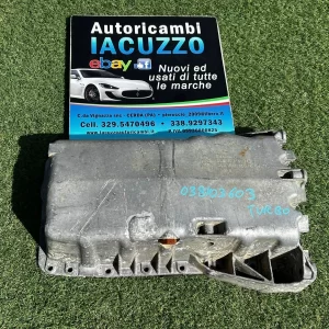 COPPA OLIO 038103603 AUDI A3 GOLF 1.8 20V TURBO