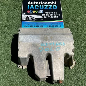 COPPA OLIO 045103603D VOLKSWAGEN POLO DIESEL 4° SERIE DAL 2001 AL 2009