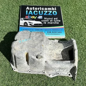 COPPA OLIO 121000J020 TOYOTA YARIS KSP9 SCP9 NLP9 1.3 VVT-I 2005