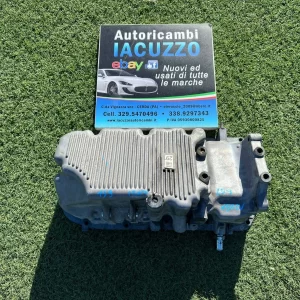 COPPA OLIO ALFA ROMEO 147 156 159 FIAT BRAVO 1.9 JTDM 150CV 46805184