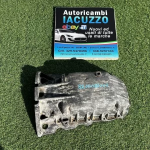 COPPA OLIO 8200088068 RENAULT CLIO KANGOO 1.2 16V 2 SERIE