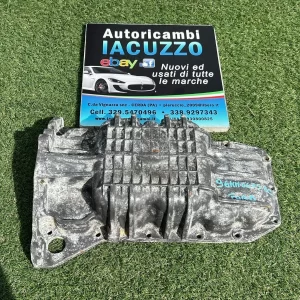 COPPA OLIO 96MM6675BC FORD FIESTA FOCUS PUMA