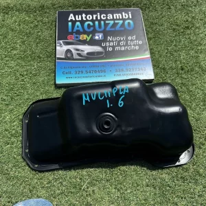 COPPA OLIO FIAT MULTIPLA 1.6 BENZINA 16V