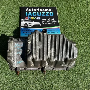 COPPA OLIO A192A1000 FIAT STILO 1.9 JTD